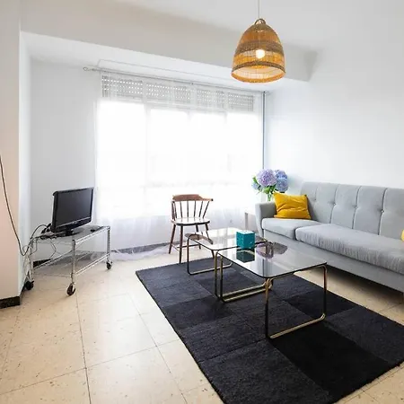 Amboage Apartment *