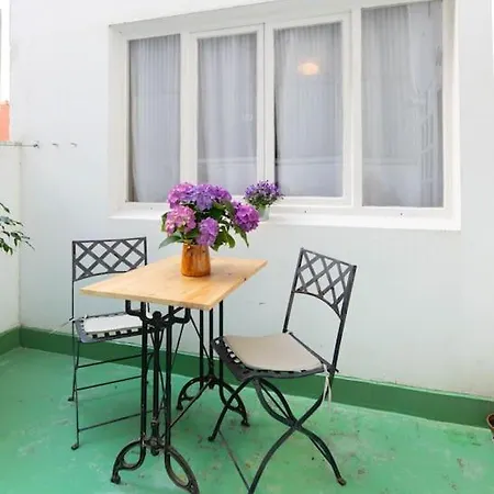 Apartment Amboage *