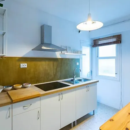 Apartment Amboage *