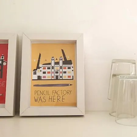 Amboage Apartment *