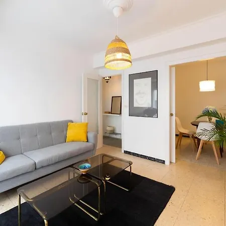 Amboage Apartment Ferrol