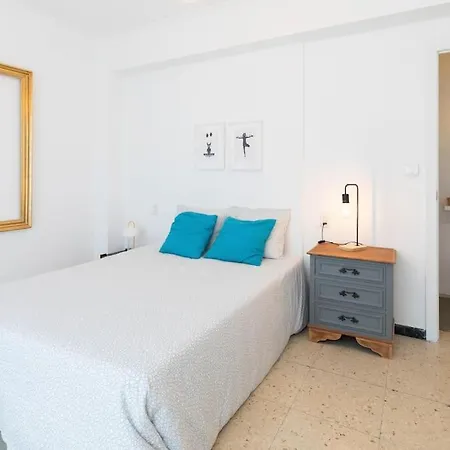 Amboage Apartment Ferrol
