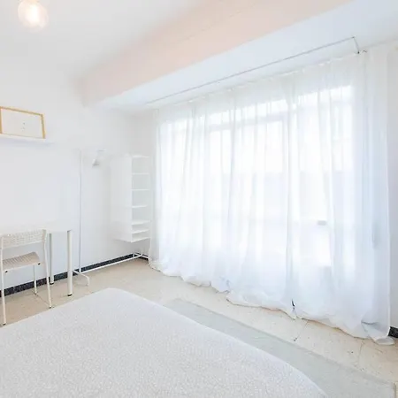 Amboage Apartment