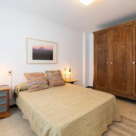 Apartment Amboage *